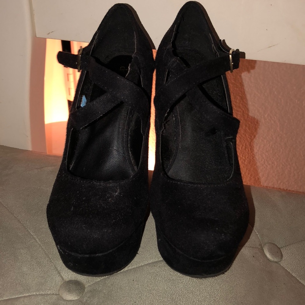 Wedges - Picture 2 of 2